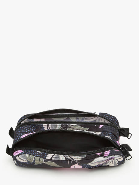 Pennenzak 2 Compartimenten Roxy Veelkleurig back to school RJAA4315 ander zicht 1