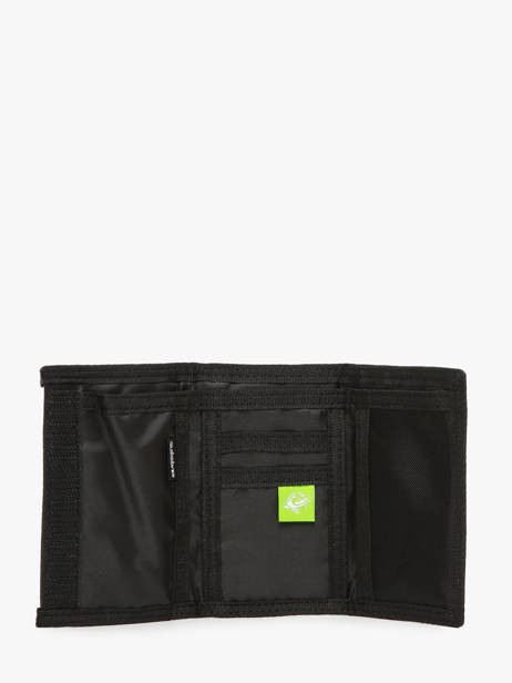 Portefeuille Quiksilver Veelkleurig youth access QYAA3415 ander zicht 1
