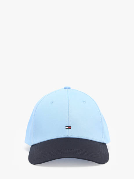 Pet Tommy hilfiger Blauw essential flag AM11478