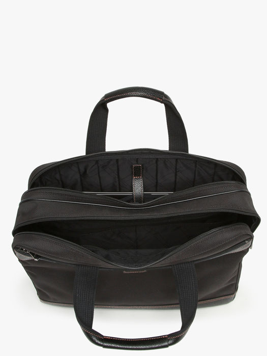 Longchamp Boxford Longchamp Zwart