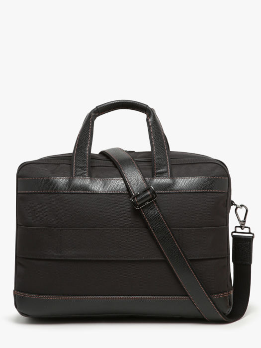 Longchamp Boxford Longchamp Zwart
