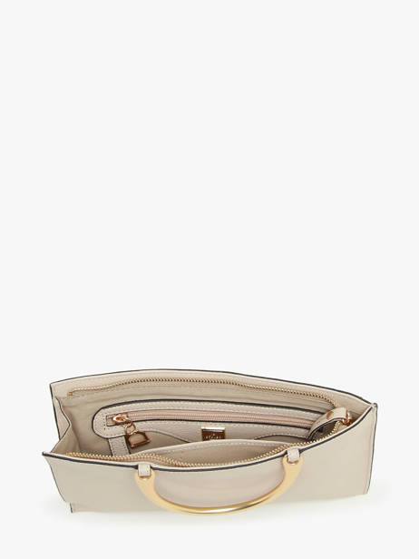 Handtassen Tradition Leder Etrier Beige tradition ETRA052M ander zicht 3