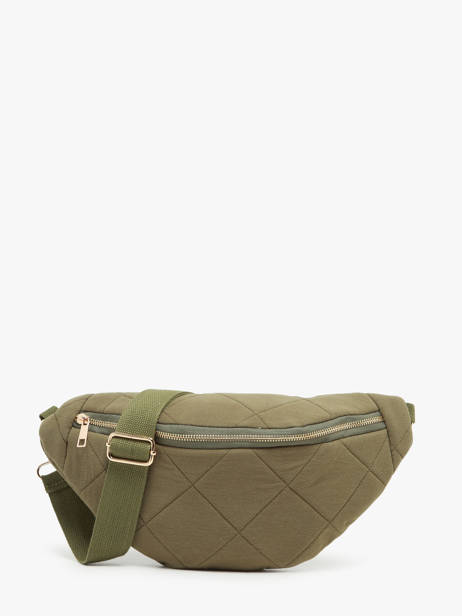 Heuptasje Miniprix Groen ciao boum 611