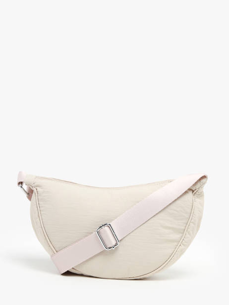 Heuptasje Tokyo Nylon Miniprix Beige tokyo R1951 ander zicht 3