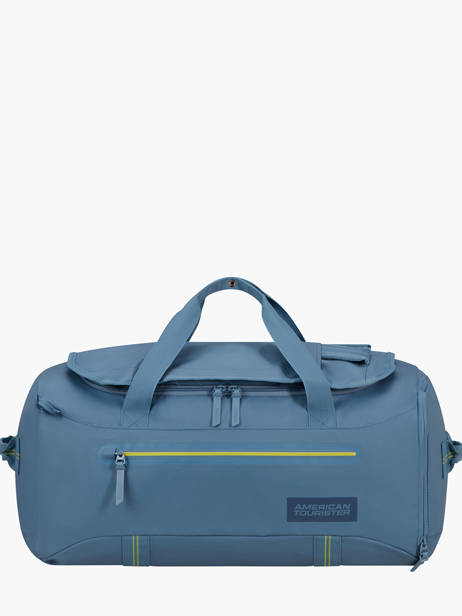Reistas Rugzak Trailgo American tourister Blauw trailgo MG4002