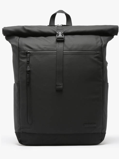 Business Rugzak David jones Zwart business 48