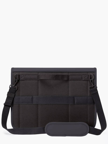 Business Tas Ucon acrobatics Zwart street KATSU ander zicht 3