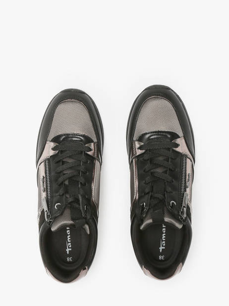Sneakers Tamaris Grijs women 41 ander zicht 4