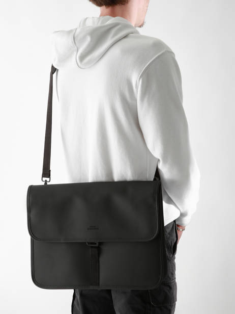 Business Tas Ucon acrobatics Zwart street KATSU ander zicht 1