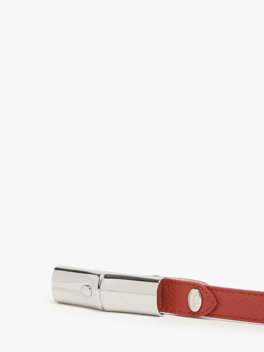 Longchamp Le roseau Riem Bruin