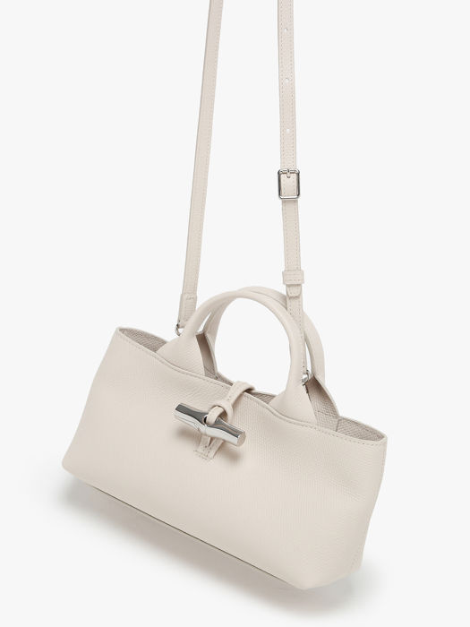 Longchamp Le roseau Cross bodytas Veelkleurig