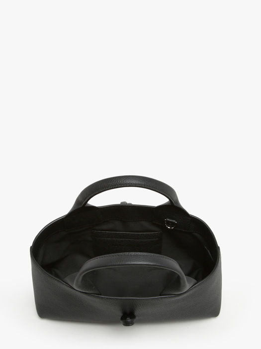 Longchamp Le roseau Longchamp Zwart