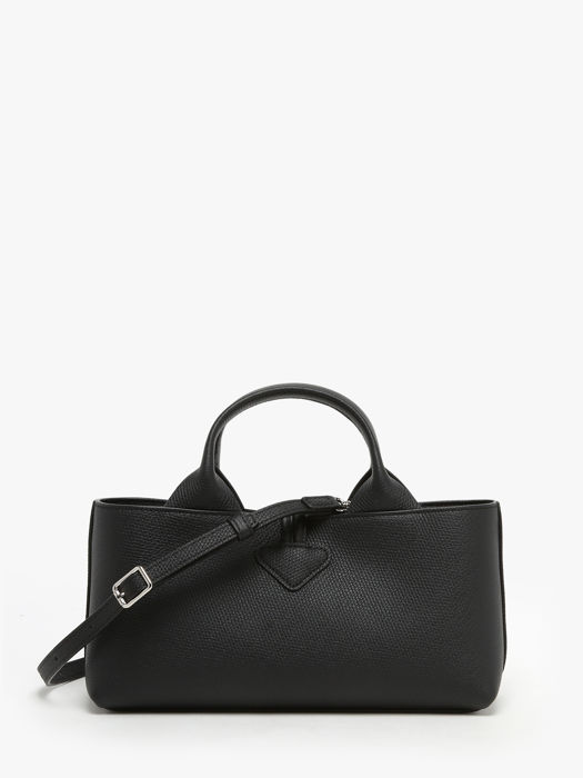 Longchamp Le roseau Longchamp Zwart