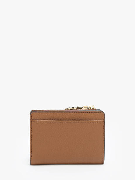Portefeuille Leder Michael kors Bruin empire S4G8ED7L ander zicht 2