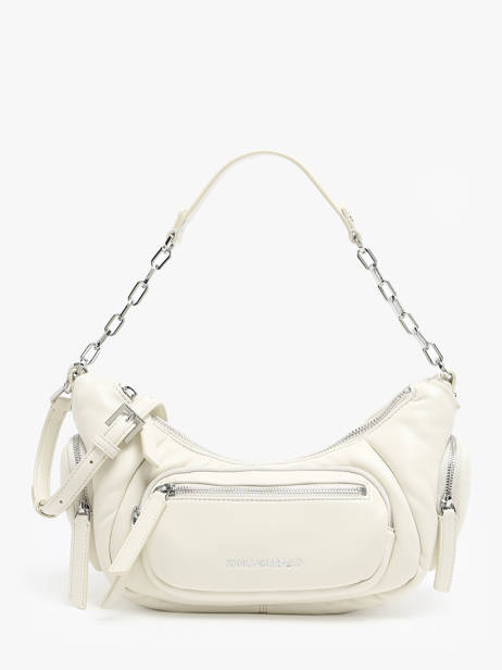 Cross Body Tas K City Karl lagerfeld Wit k city 245W3045