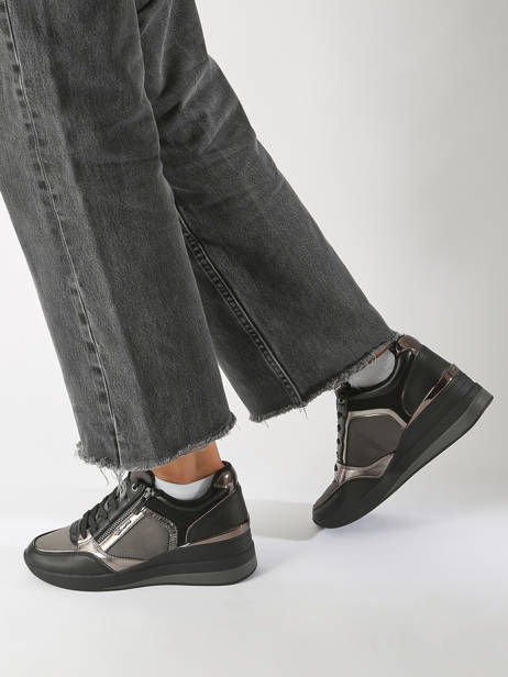 Sneakers Tamaris Grijs women 41 ander zicht 1