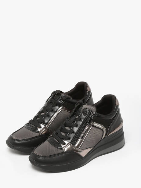 Sneakers Tamaris Grijs women 41 ander zicht 2
