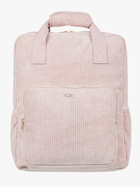 Rugzak 1 Compartiment Roxy Roze feeling good RJBP4795