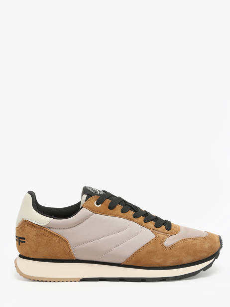 Sneakers Track & Field Hoff Veelkleurig men 22417601