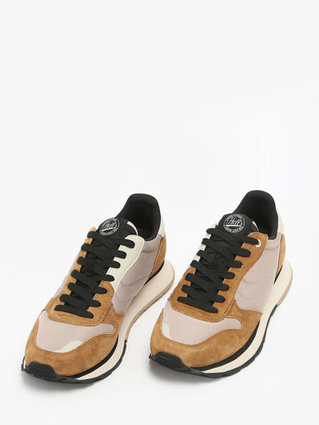 Sneakers Track & Field Hoff Veelkleurig men 22417601 ander zicht 1