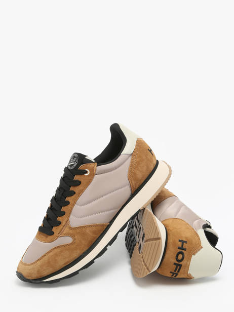 Sneakers Track & Field Hoff Veelkleurig men 22417601 ander zicht 2