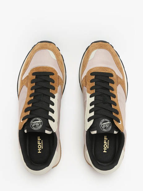 Sneakers Track & Field Hoff Veelkleurig men 22417601 ander zicht 3