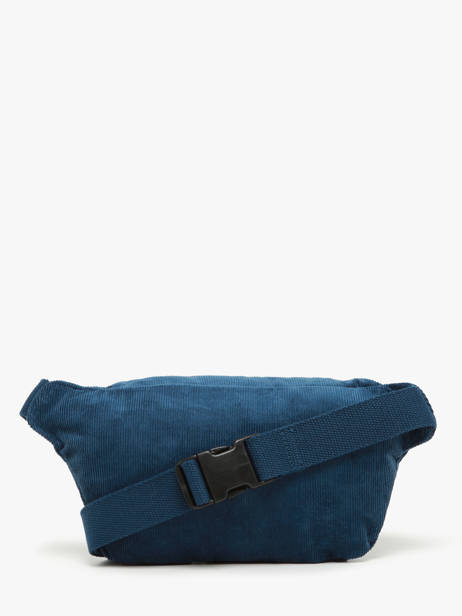 Heuptasje Basilic pepper Blauw delhi BDEH05 ander zicht 4