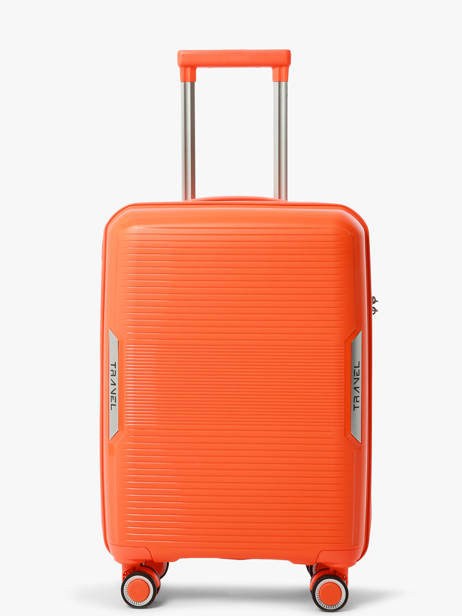 Handbagage Travel Oranje seoul 13S