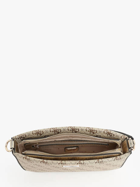 Schoudertas Twiller Guess Goud twiller SM931072 ander zicht 3
