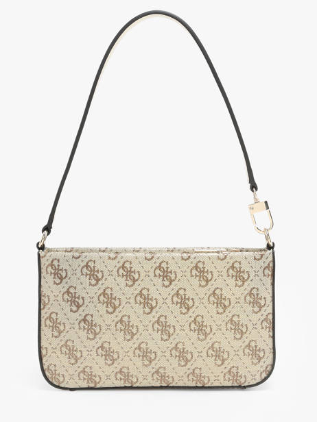 Schoudertas Twiller Guess Goud twiller SM931072 ander zicht 4