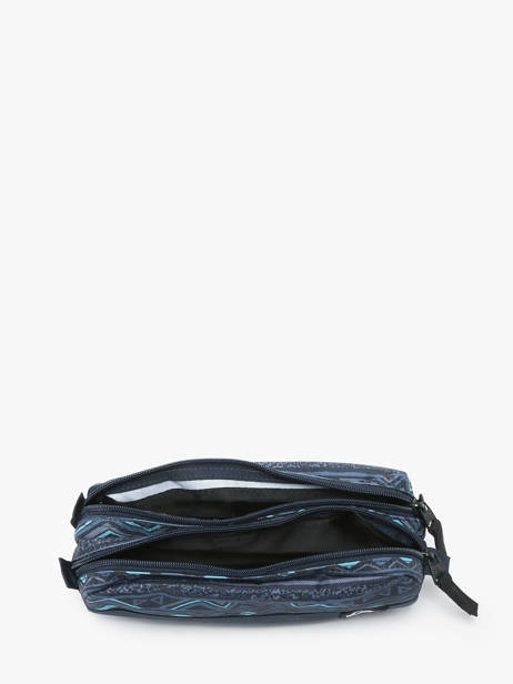Pennenzak Quiksilver Blauw youth access QBAA3051 ander zicht 1