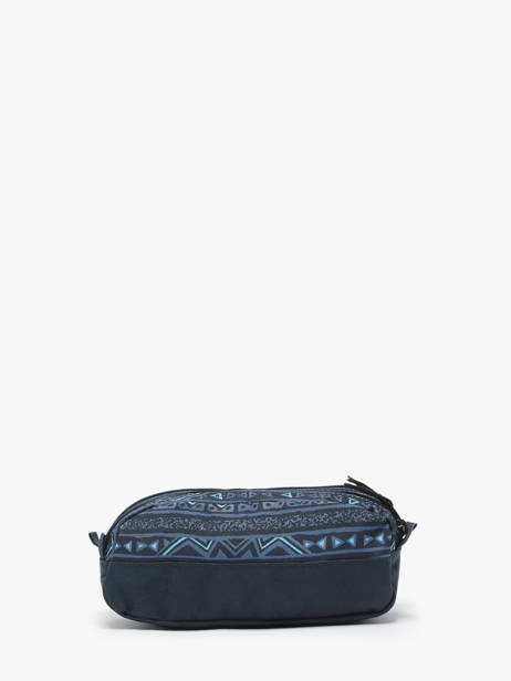 Pennenzak Quiksilver Blauw youth access QBAA3051 ander zicht 2