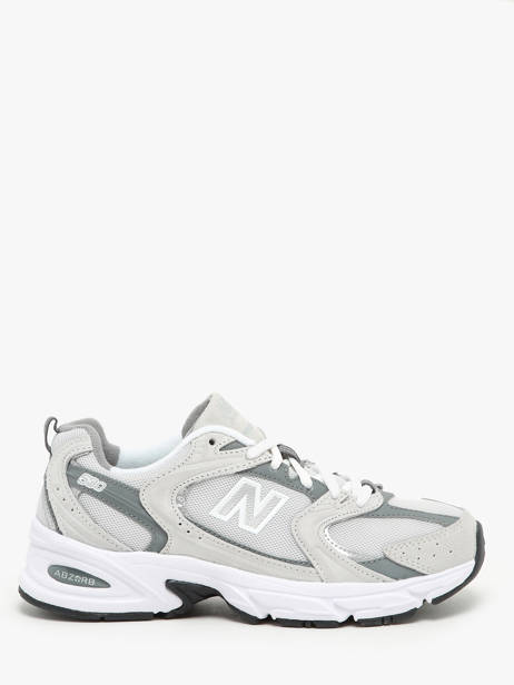 Sneakers 530 New balance Grijs men MR530CB