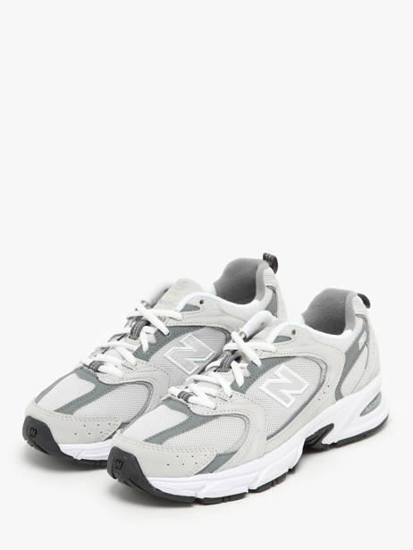 Sneakers 530 New balance Grijs men MR530CB ander zicht 2