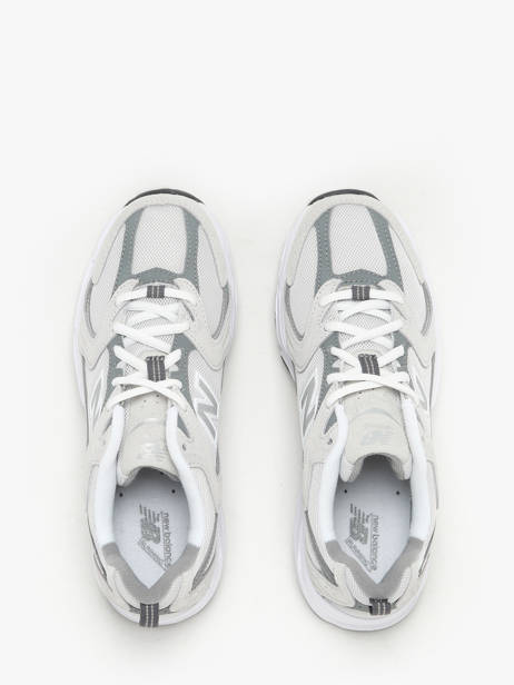 Sneakers 530 New balance Grijs men MR530CB ander zicht 4