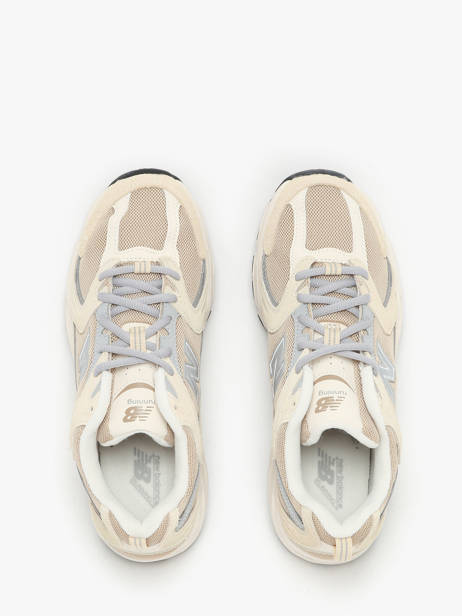 Sneakers 530 New balance Beige men MR530CP ander zicht 4