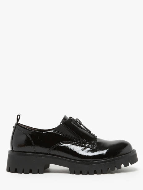 Mocassins Tamaris Zwart women 43