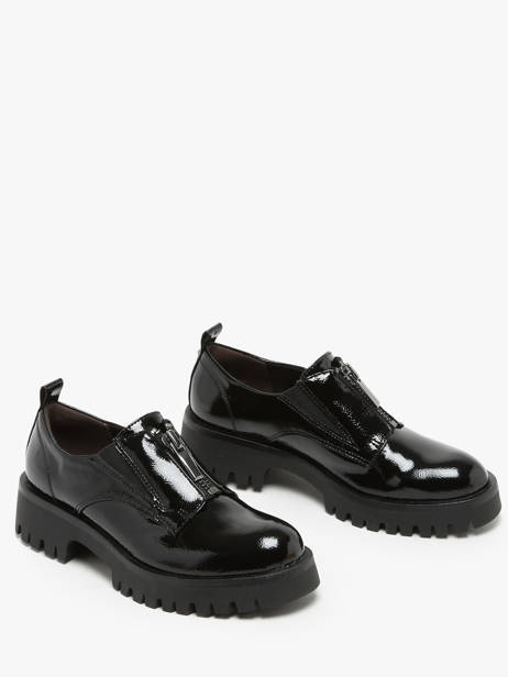 Mocassins Tamaris Zwart women 43 ander zicht 2