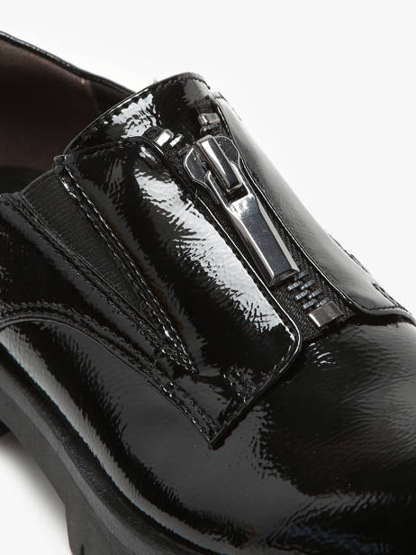 Mocassins Tamaris Zwart women 43 ander zicht 3