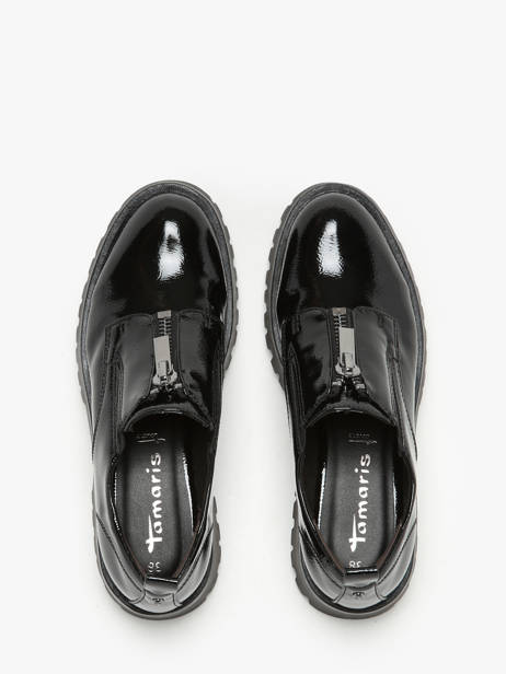 Mocassins Tamaris Zwart women 43 ander zicht 4