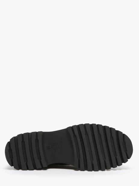 Mocassins Tamaris Zwart women 43 ander zicht 5