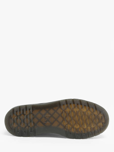 Enkellaarzen Thurston Chukka Uit Leder Dr martens Zwart unisex 27778001 ander zicht 5