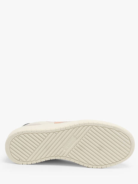 Madrid Sneakers Victoria Beige women 1258222 ander zicht 5