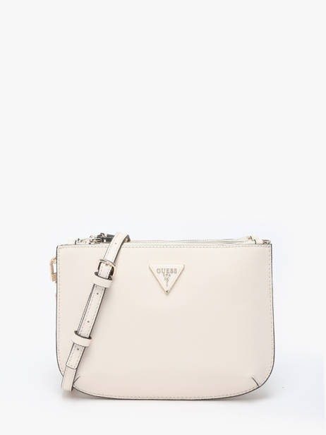 Cross Body Tas Ilia Guess Beige ilia VG856912