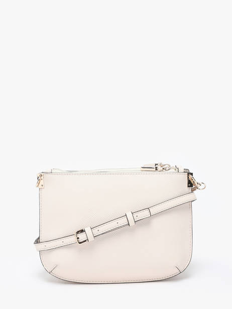 Cross Body Tas Ilia Guess Beige ilia VG856912 ander zicht 4