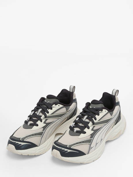 Sneakers Morphic Retro Puma Beige women 39592004 ander zicht 2