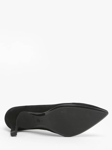 Pumps Uit Leder Tamaris Zwart women 41 ander zicht 5