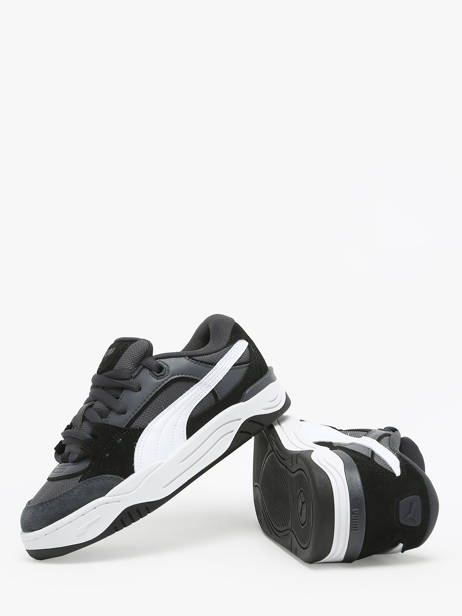 Sneakers 180 Puma Zwart women 38926712 ander zicht 3