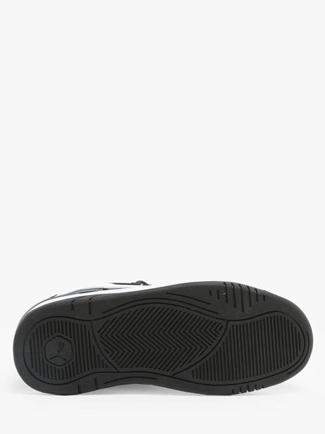 Sneakers 180 Puma Zwart women 38926712 ander zicht 5