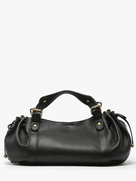 Handtassen D Light Leder Gerard darel Zwart d light DAS01440